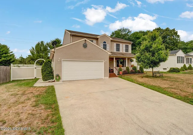 2nd image of 13 High Ridge Rd, Little Egg Harbor Twp, NJ 08087 | MLS# 22623980