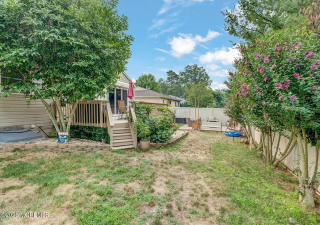 Photo 3 of Sale Pending at 13 High Ridge Rd, Little Egg Harbor Twp, NJ 08087 | MLS# 22623980 | Listing updated on 2026-08-31