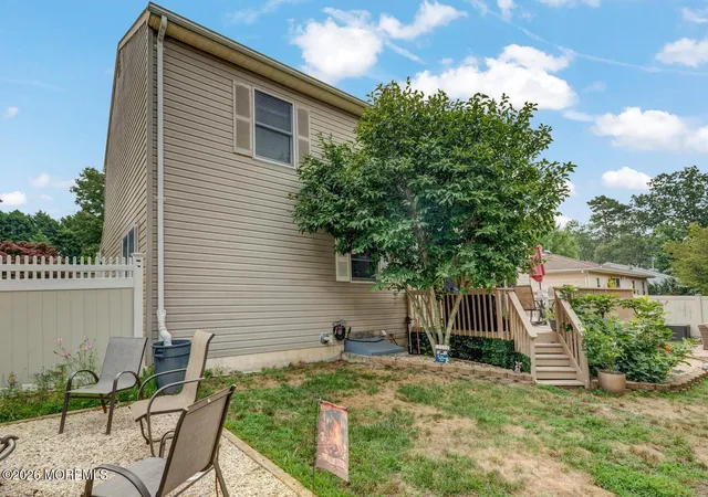 Photo 3 of Sale Pending at 13 High Ridge Rd, Little Egg Harbor Twp, NJ 08087 | MLS# 22623980 | Listing updated on 2026-08-31