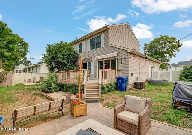 Photo 4 of Sale Pending at 13 High Ridge Rd, Little Egg Harbor Twp, NJ 08087 | MLS# 22623980 | Listing updated on 2026-08-31