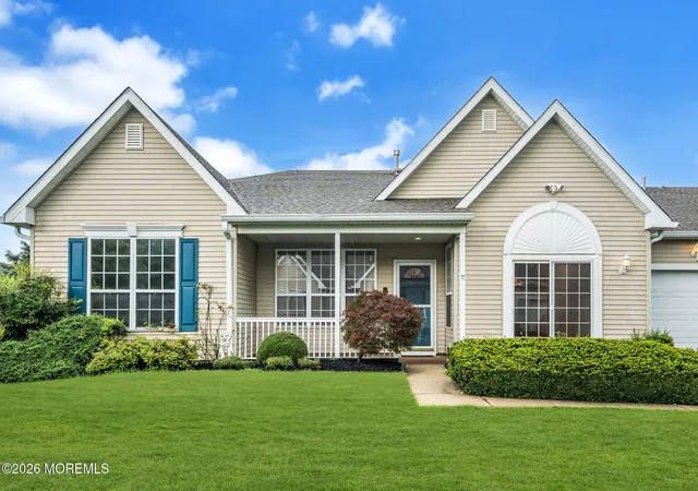 1st image of 11 Deerchase Ln, Lakewood, NJ 08701 | MLS# 22624280
