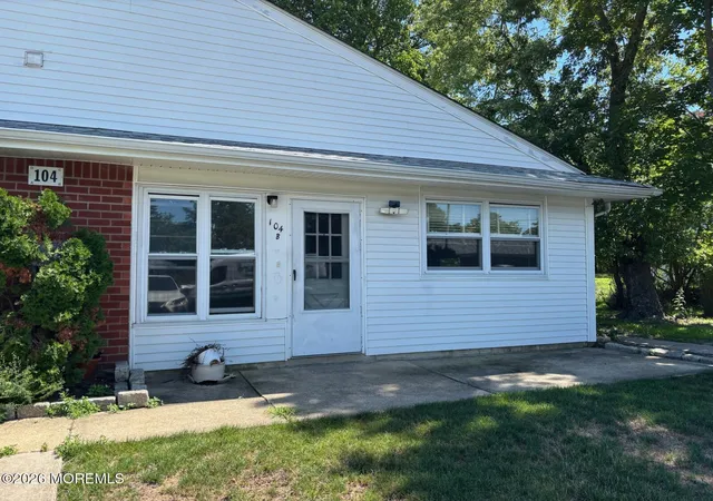 2nd image of 104 Hope Rd #B, Whiting, NJ 08759 | MLS# 22624004
