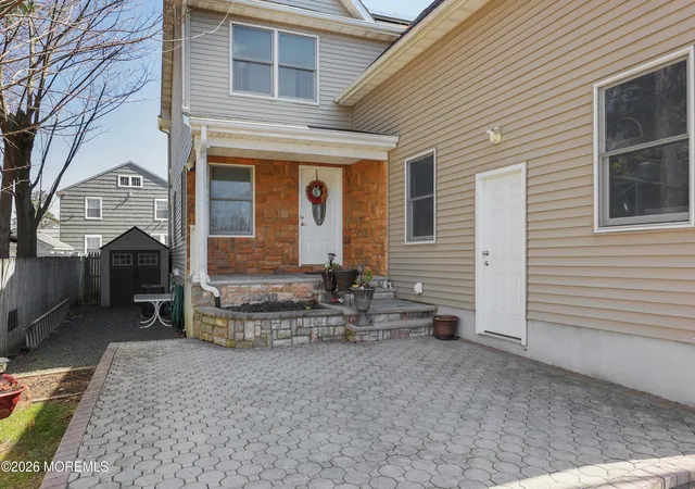 3rd image of 275 N 5Th Ave, Long Branch, NJ 07740 | MLS# 22623984