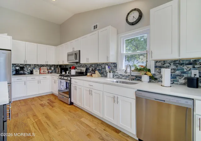 Photo 4 of Single family home for sale at 1822 Campmeeting St, Wall Township, NJ 07719 | MLS# 22624073 | Listing updated on 2026-09-09
