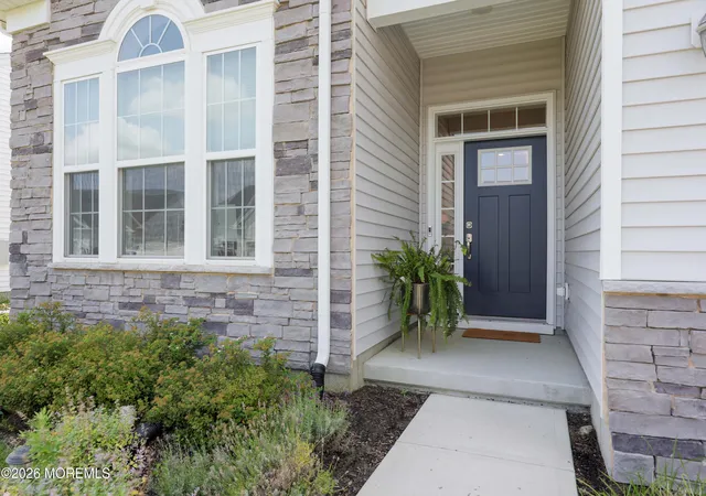 Photo 2 of Single family home for sale at 4 Belmont Rd, New Egypt, NJ 08533 | MLS# 22623998 | Listing updated on 2026-08-24