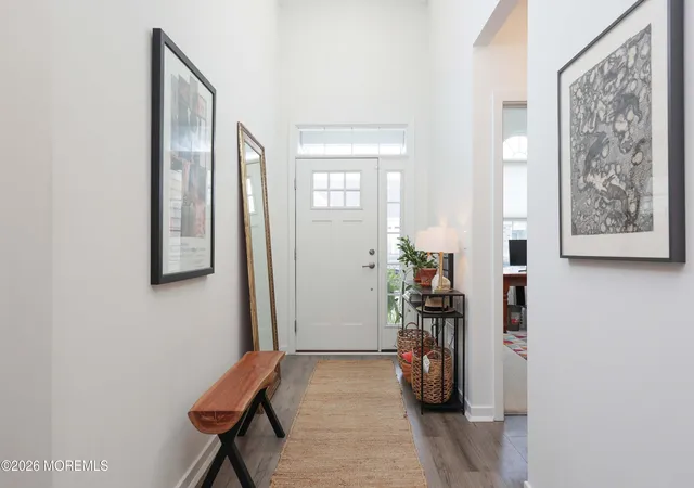 Photo 3 of Single family home for sale at 4 Belmont Rd, New Egypt, NJ 08533 | MLS# 22623998 | Listing updated on 2026-08-24