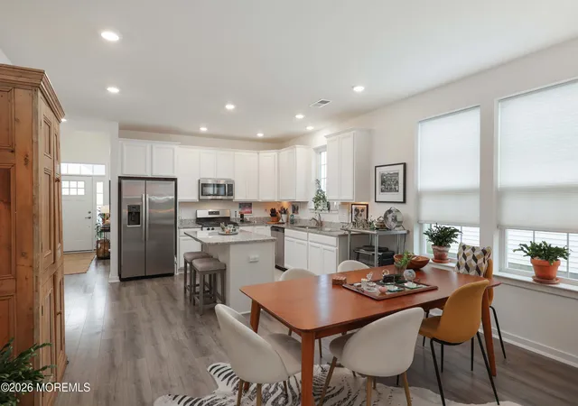 Photo 4 of Single family home for sale at 4 Belmont Rd, New Egypt, NJ 08533 | MLS# 22623998 | Listing updated on 2026-08-24
