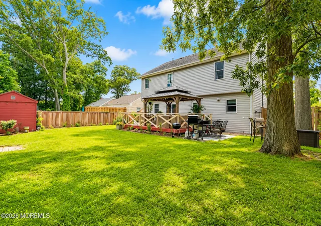 3rd image of 130 W Long Branch Ave, Ocean Gate, NJ 08740 | MLS# 22624042