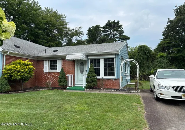 1st image of 136 Hudson Pkwy #B, Whiting, NJ 08759 | MLS# 22624180