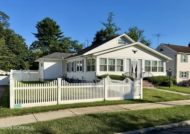 2nd image of 64 W George St, Freehold, NJ 07728 | MLS# 22624881