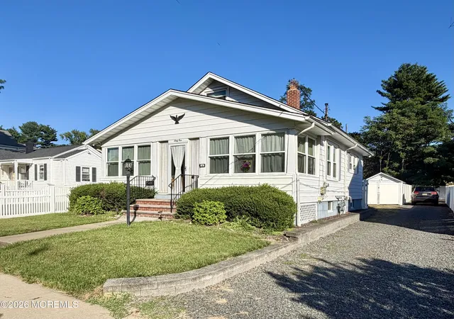 3rd image of 64 W George St, Freehold, NJ 07728 | MLS# 22624881