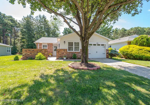 1st image of 101 Lions Head Blvd S #SO, Brick, NJ 08723 | MLS# 22624355