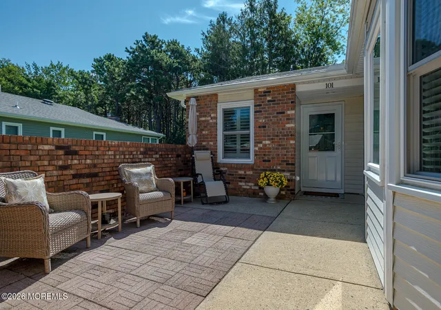 3rd image of 101 Lions Head Blvd S #SO, Brick, NJ 08723 | MLS# 22624355