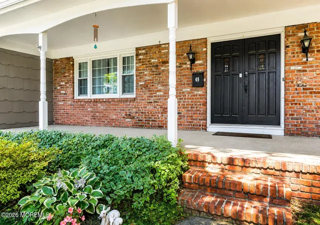 Photo 3 of Sale Pending at 49 Manitto Pl, Oceanport, NJ 07757 | MLS# 22625159 | Listing updated on 2026-09-11