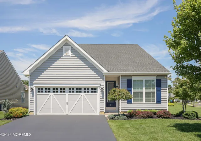 1st image of 2 Lily Pond Ct, Howell, NJ 07731 | MLS# 22624124