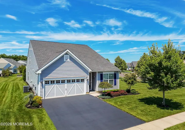 2nd image of 2 Lily Pond Ct, Howell, NJ 07731 | MLS# 22624124