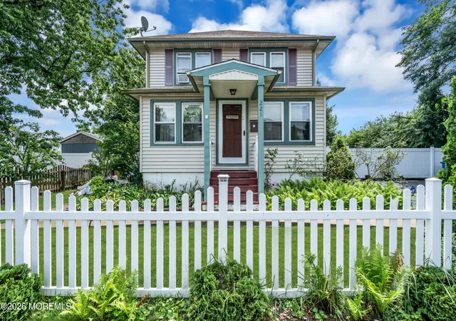 1st image of 221 Sunset Ave, Port Monmouth, NJ 07758 | MLS# 22624050