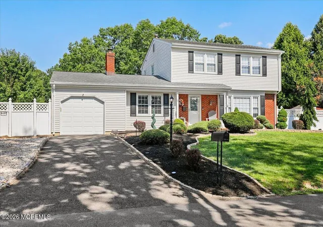 5th image of 60 Glenmere Dr, Brick, NJ 08724 | MLS# 22624007