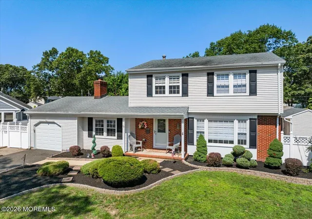 Photo 1 of Single family home for sale at 60 Glenmere Dr, Brick, NJ 08724 | MLS# 22624007 | Listing updated on 2026-09-30