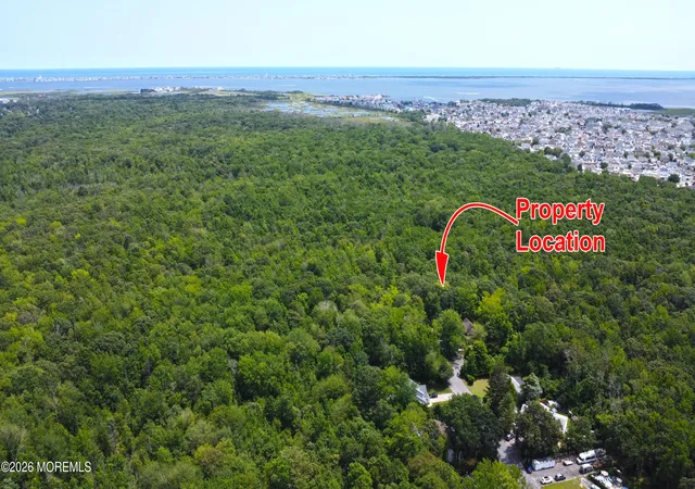 2nd image of 0 Red Bank Ave #0, Bayville, NJ 08721 | MLS# 22624003