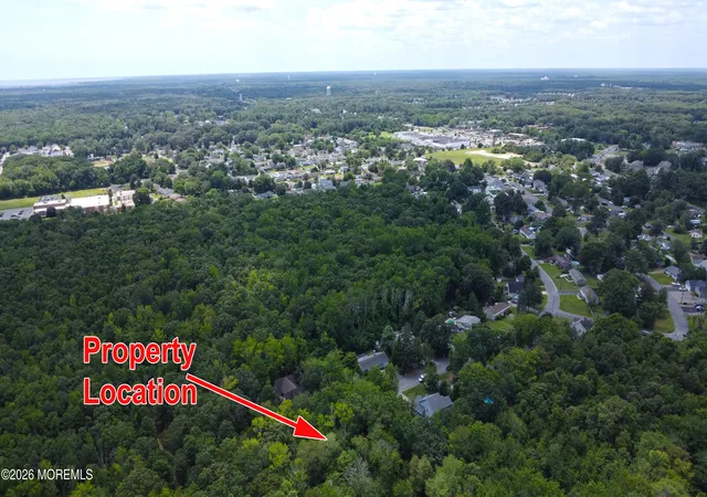 3rd image of 0 Red Bank Ave #0, Bayville, NJ 08721 | MLS# 22624003