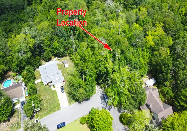 4th image of 0 Red Bank Ave #0, Bayville, NJ 08721 | MLS# 22624003