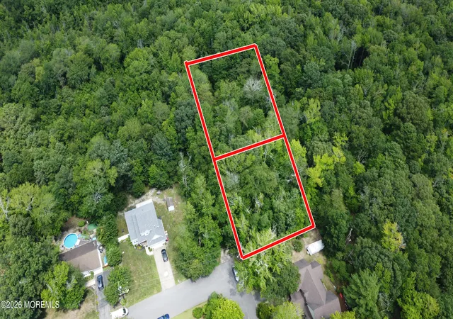 5th image of 0 Red Bank Ave #0, Bayville, NJ 08721 | MLS# 22624003