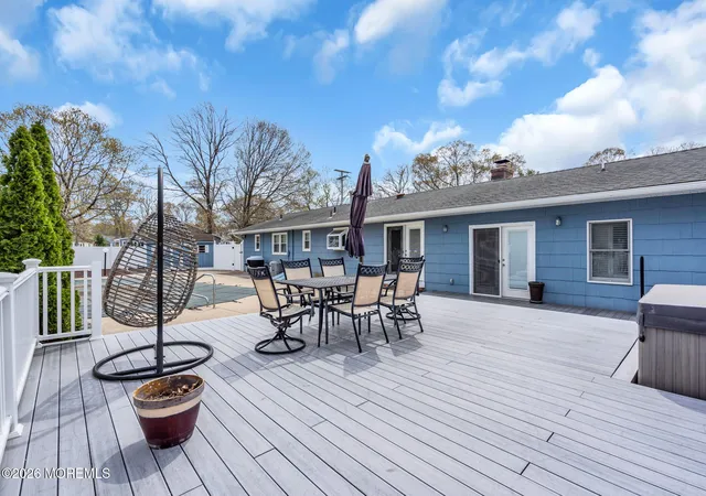 5th image of 7 Glenwood Dr, Bayville, NJ 08721 | MLS# 22624014