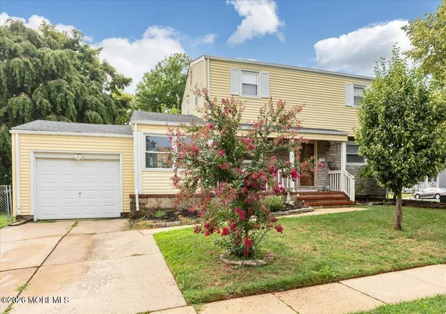 1st image of 2 Michael Ln, Freehold, NJ 07728 | MLS# 22624063