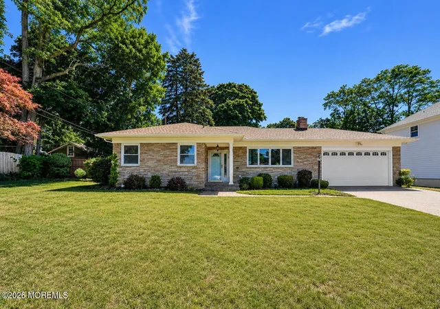 1st image of 52 Silverwhite Rd, Little Silver, NJ 07739 | MLS# 22624057