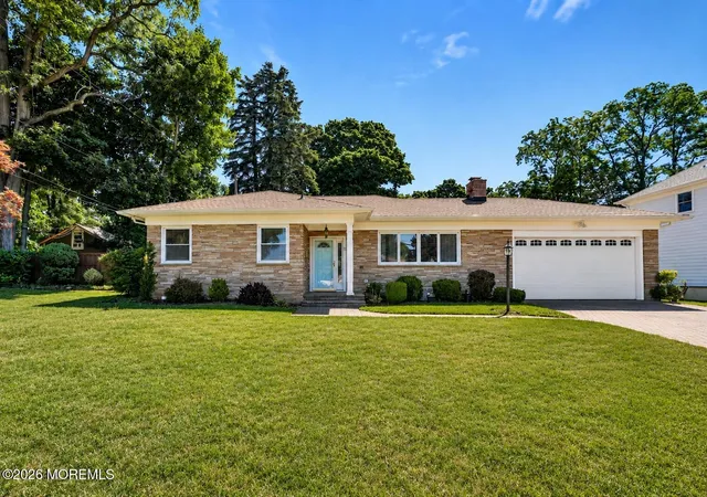 37th image of 52 Silverwhite Rd, Little Silver, NJ 07739 | MLS# 22624057