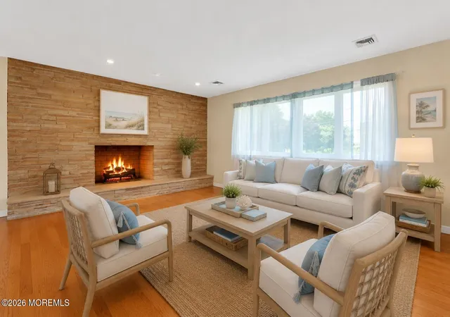 5th image of 52 Silverwhite Rd, Little Silver, NJ 07739 | MLS# 22624057