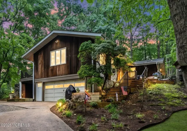 Photo 1 of Single family home for sale at 12 Georjean Dr, Holmdel, NJ 07733 | MLS# 22624069 | Listing updated on 2026-08-23