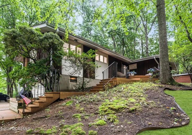 Photo 2 of Single family home for sale at 12 Georjean Dr, Holmdel, NJ 07733 | MLS# 22624069 | Listing updated on 2026-08-23