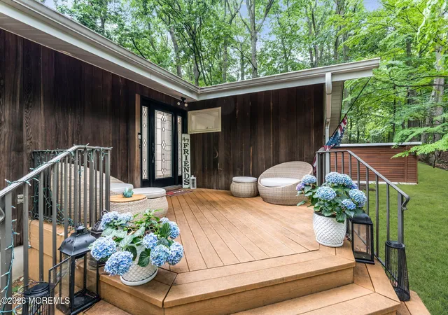 Photo 3 of Single family home for sale at 12 Georjean Dr, Holmdel, NJ 07733 | MLS# 22624069 | Listing updated on 2026-08-23