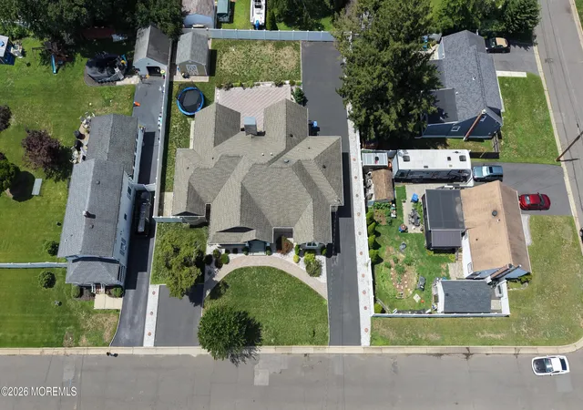 31st image of 1608 Chestnut St, South Plainfield, NJ 07080 | MLS# 22624033