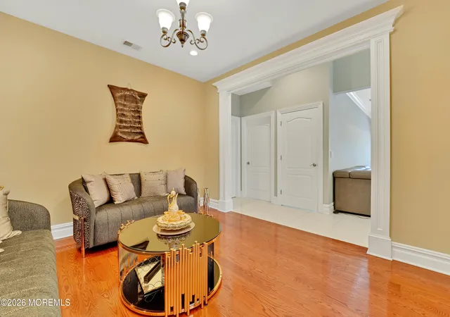 3rd image of 1608 Chestnut St, South Plainfield, NJ 07080 | MLS# 22624033