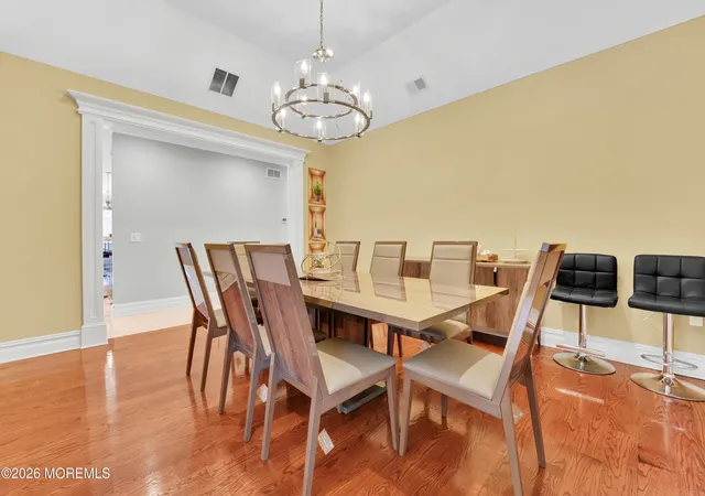 4th image of 1608 Chestnut St, South Plainfield, NJ 07080 | MLS# 22624033