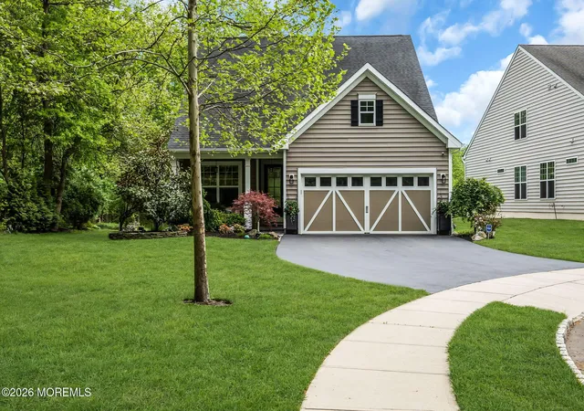 1st image of 1 Mallard Ct, Howell, NJ 07731 | MLS# 22624028