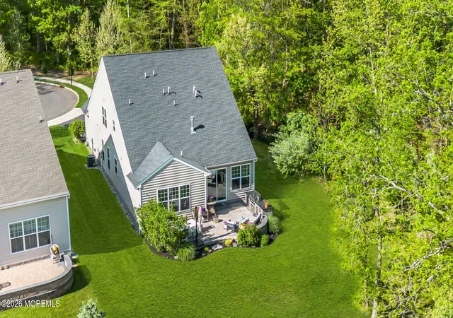 2nd image of 1 Mallard Ct, Howell, NJ 07731 | MLS# 22624028