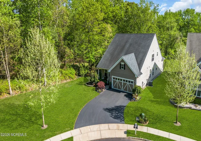 3rd image of 1 Mallard Ct, Howell, NJ 07731 | MLS# 22624028