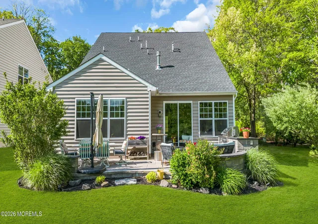 4th image of 1 Mallard Ct, Howell, NJ 07731 | MLS# 22624028
