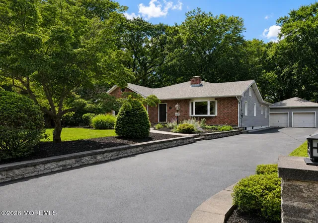 Photo 1 of Sale Pending at 655 Laurel Ave, Holmdel, NJ 07733 | MLS# 22624053 | Listing updated on 2026-08-25