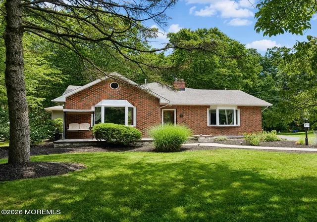 Photo 2 of Sale Pending at 655 Laurel Ave, Holmdel, NJ 07733 | MLS# 22624053 | Listing updated on 2026-08-25