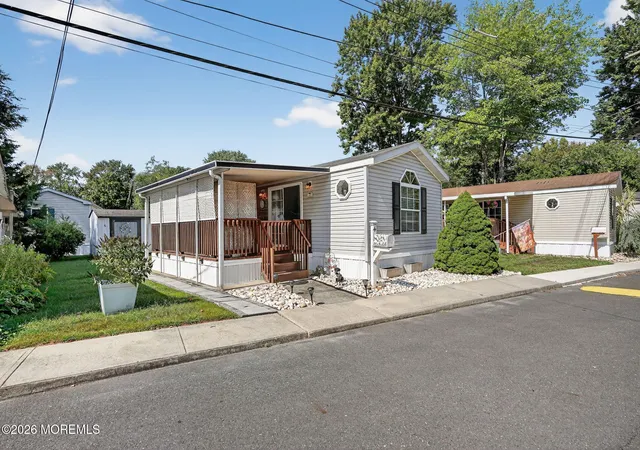 1st image of 4 South Dr, Hightstown, NJ 08520 | MLS# 22624036