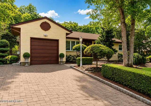 2nd image of 18 E Francis Ave, Morganville, NJ 07751 | MLS# 22624037