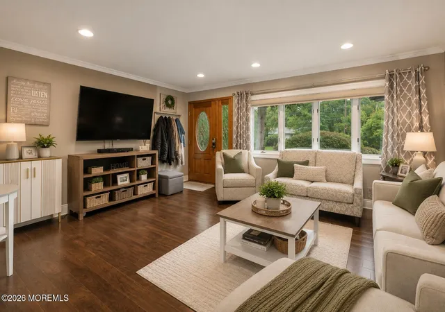 3rd image of 18 E Francis Ave, Morganville, NJ 07751 | MLS# 22624037