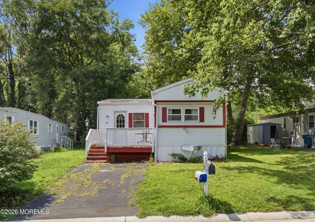 1st image of 39 Antonia Dr, Jackson, NJ 08527 | MLS# 22624045