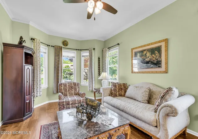 5th image of 6 Johnny Dr, Farmingdale, NJ 07727 | MLS# 22624196