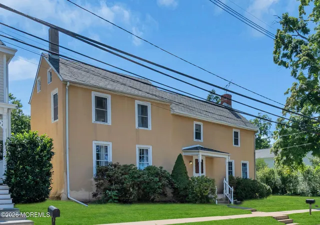 2nd image of 19 High St, Allentown, NJ 08501 | MLS# 22624309